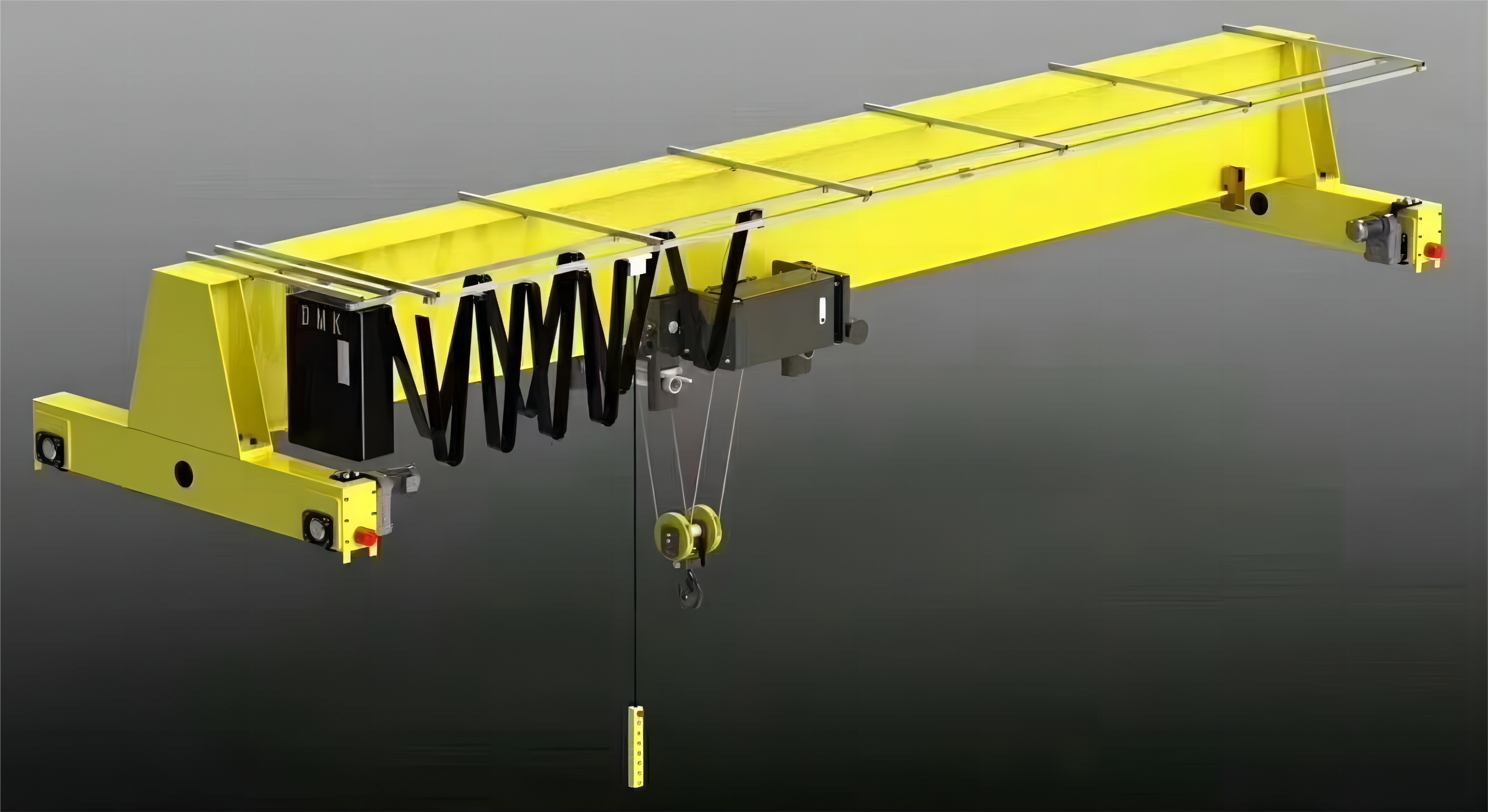 歐式單梁橋式起重機